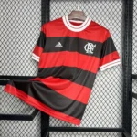 Flamengo 2018 Commemorative Edition Retro Jersey