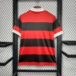 Flamengo 2018 Commemorative Edition Retro Jersey