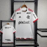 Flamengo 2024/25 Away Jersey