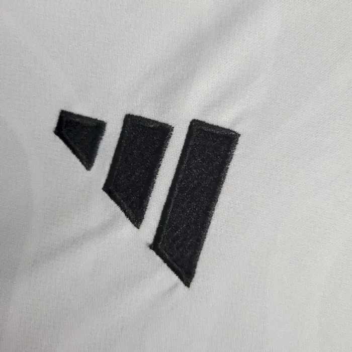 Flamengo 2024/25 Away Jersey