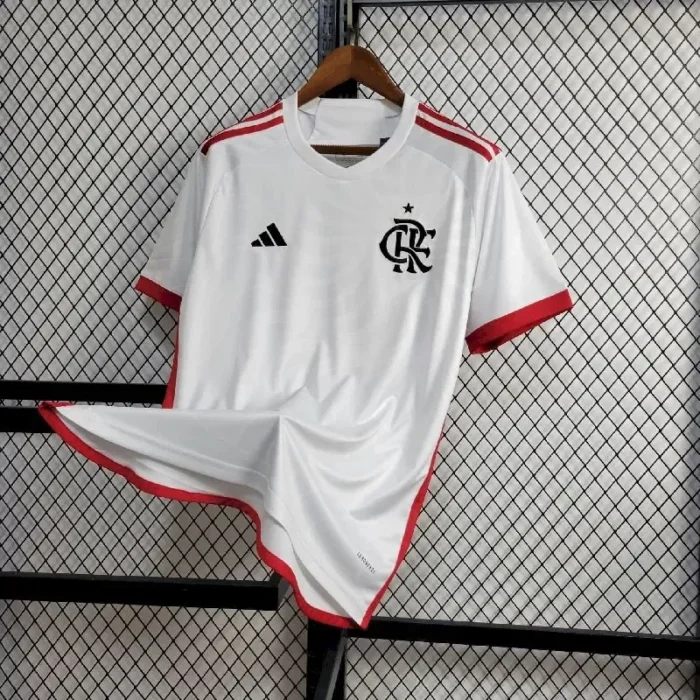 Flamengo 2024/25 Away Jersey