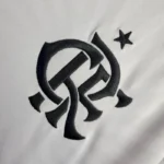 Flamengo 2024/25 Away Jersey
