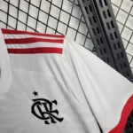 Flamengo 2024/25 Away Jersey