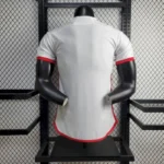 Flamengo 2024/25 Away Jersey Player Version