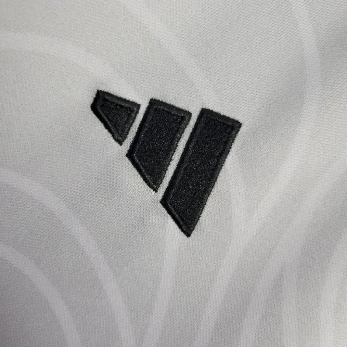 Flamengo 2024/25 Away Kids Kit