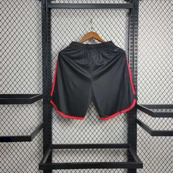 Flamengo 2024/25 Away Shorts