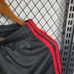 Flamengo 2024/25 Away Shorts