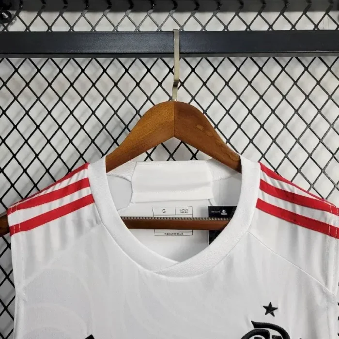 flamengo 2024/25 away Tank Top
