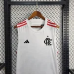 flamengo 2024/25 away Tank Top