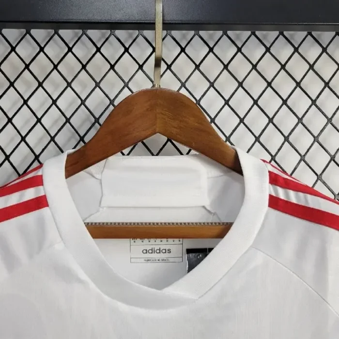 Flamengo 2024-25 Away Womens Jersey