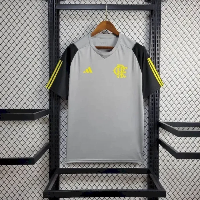 Flamengo 2024/25 Pre-Match Training Jersey