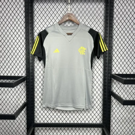 Flamengo 2024/25 Pre-Match Training Womens Jersey
