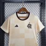 Flamengo 2024/25 Pre-Match Womens Jersey