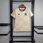 Flamengo 2024/25 Pre-Match Womens Jersey