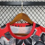 Flamengo 2024/25 Special Edition Jersey