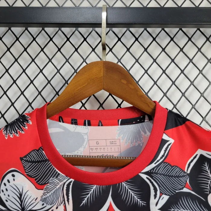 Flamengo 2024/25 Special Edition Jersey