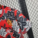 Flamengo 2024/25 Special Edition Jersey
