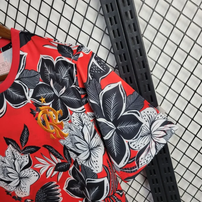 Flamengo 2024/25 Special Edition Jersey