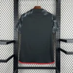 Flamengo 2024/25 Third Jersey