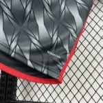 Flamengo 2024/25 Third Jersey