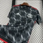 Flamengo 2024/25 Third Jersey
