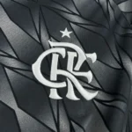 Flamengo 2024/25 Third Jersey