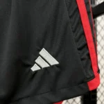 Flamengo 2024/25 Third Kids Kit
