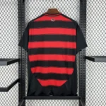Flamengo 2025/26 Home Jersey