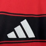 Flamengo 2025/26 Home Jersey