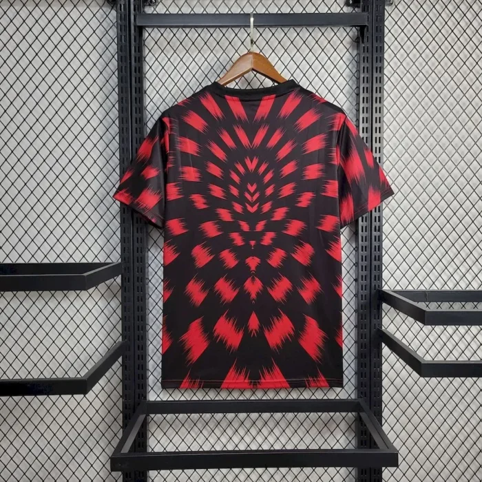 Flamengo 2025/26 Pre-Match Training Jersey