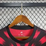 Flamengo 2025/26 Pre-Match Training Jersey