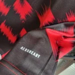 Flamengo 2025/26 Pre-Match Training Jersey