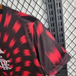 Flamengo 2025/26 Pre-Match Training Jersey