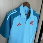 Flamengo 2025/26 Pre-Match Training Jersey