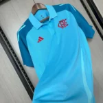 Flamengo 2025/26 Pre-Match Training Jersey