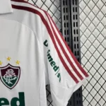 Fluminense 2010 Away Retro Jersey