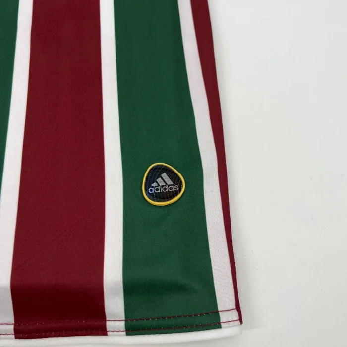 Fluminense 2010 Home Retro Jersey