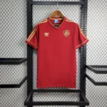 Fluminense 2014/15 adidas Originals Grená Retro