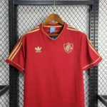 Fluminense 2014/15 adidas Originals Grená Retro