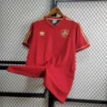 Fluminense 2014/15 adidas Originals Grená Retro