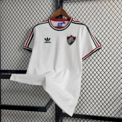Fluminense 2014/15 Away Retro Jersey