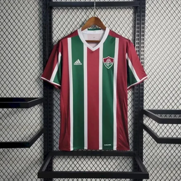 Fluminense 2016/17 Home Retro Jersey