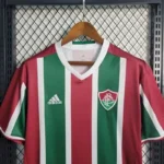 Fluminense 2016/17 Home Retro Jersey