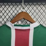 Fluminense 2016/17 Home Retro Jersey