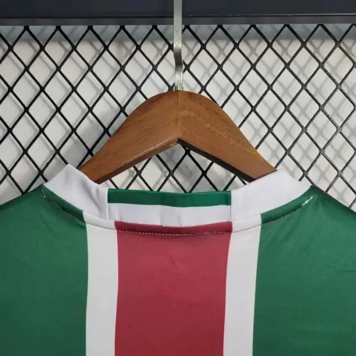 Fluminense 2016/17 Home Retro Jersey