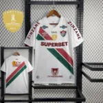 Fluminense 2023/24 Away Jersey