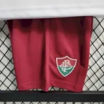 Fluminense 2023/24 Away Kids Kit