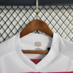 Fluminense 2023/24 Away Kids Kit