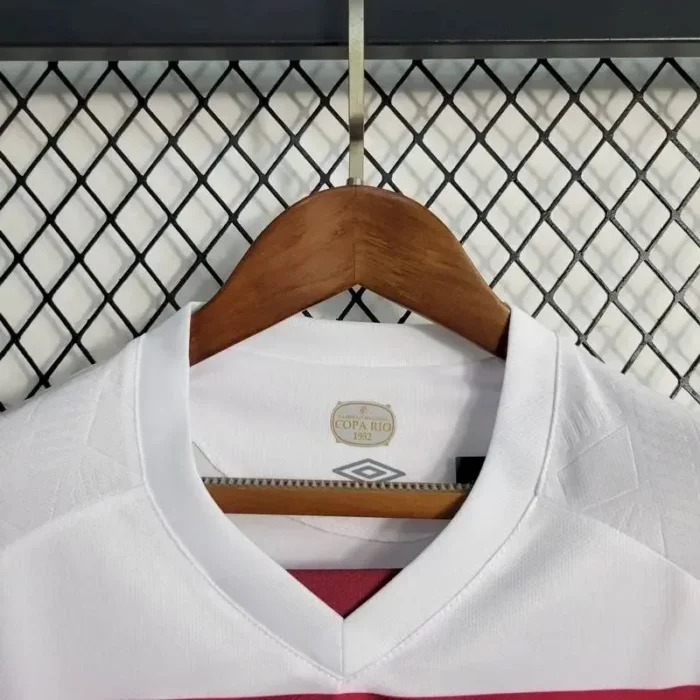 Fluminense 2023/24 Away Kids Kit
