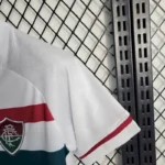 Fluminense 2023/24 Away Kids Kit